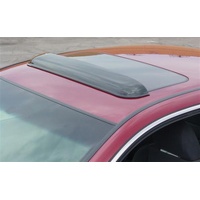 sunroof